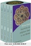 Geschichte der religiösen Ideen in vier Bänden.: 4 Bde.