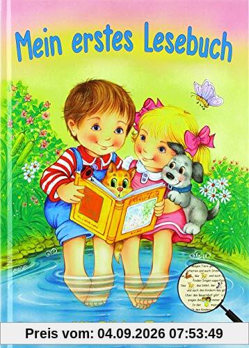 Mein erstes Lesebuch