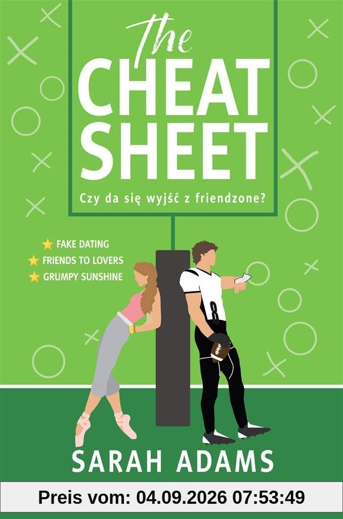 The Cheat Sheet