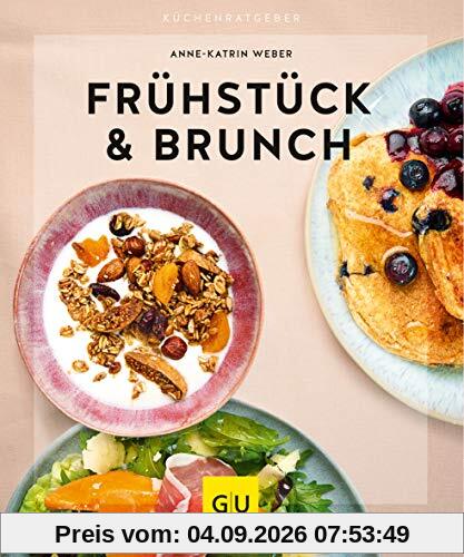 Frühstück & Brunch (GU KüchenRatgeber)