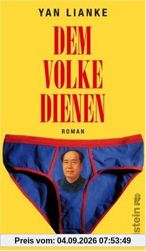 Dem Volke dienen