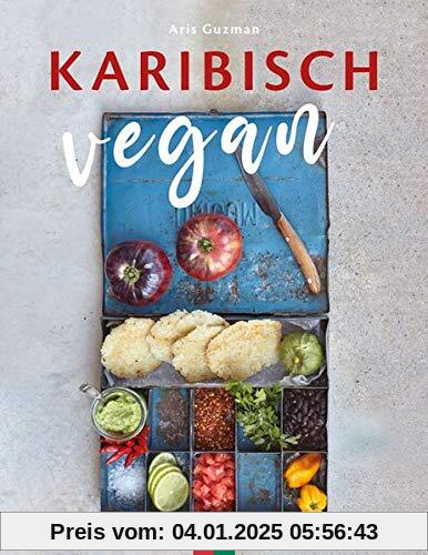 Karibisch vegan