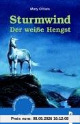 Sturmwind, der weiße Hengst. Sonderausgabe