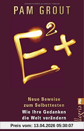 E²+: Neue Beweise zum Selbsttesten