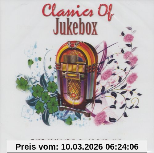 Various Classics Of Jukebox