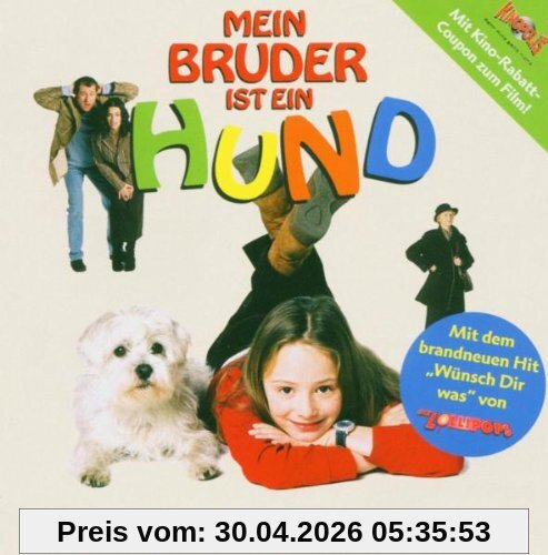 Original-Hörspiel Zum Kinofilm