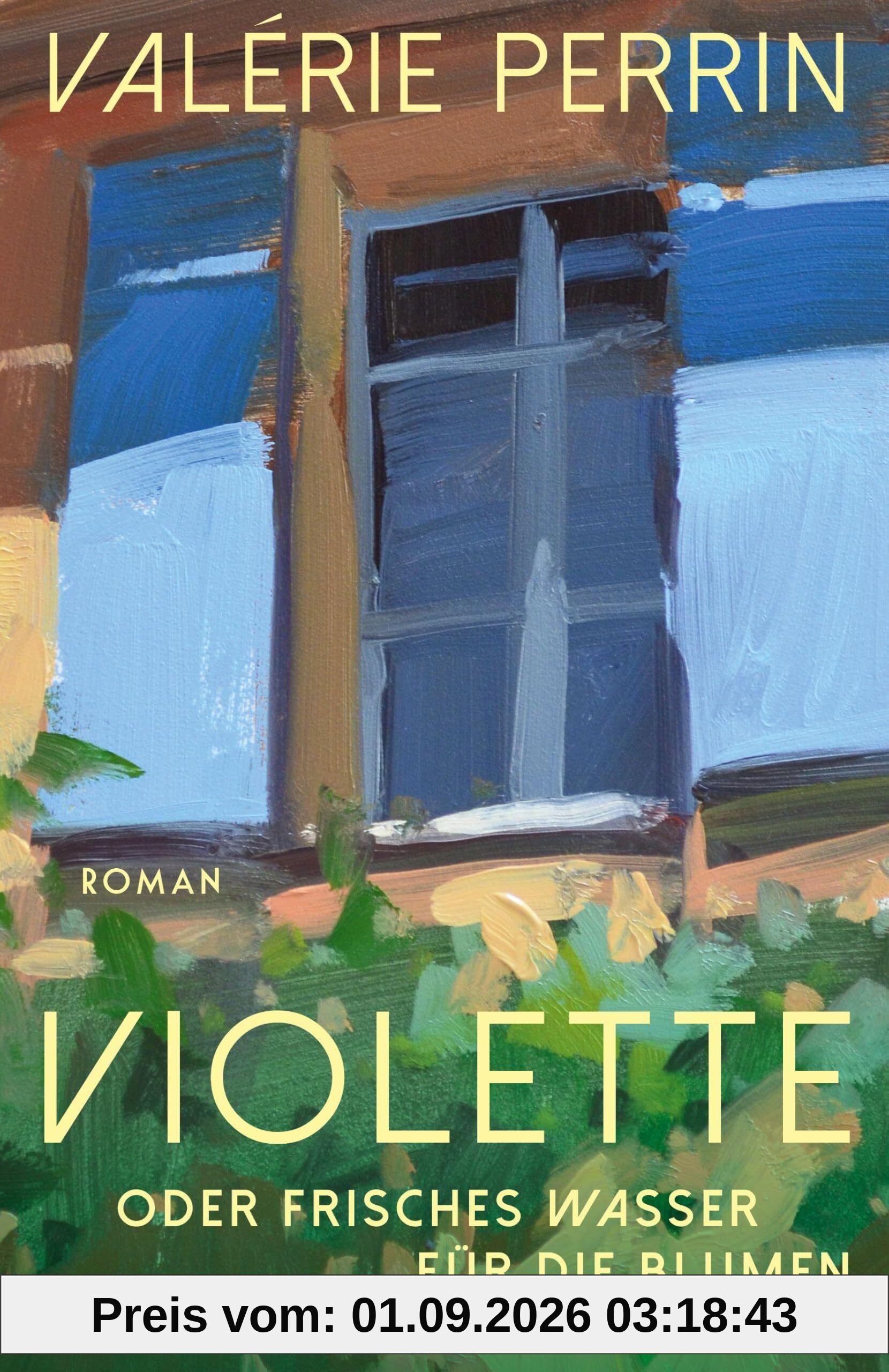 Violette