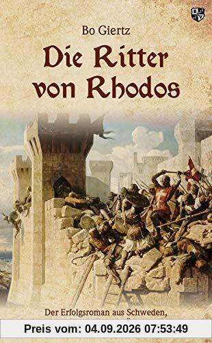 Die Ritter von Rhodos
