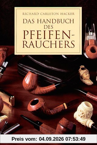 Das Handbuch des Pfeifenrauchers