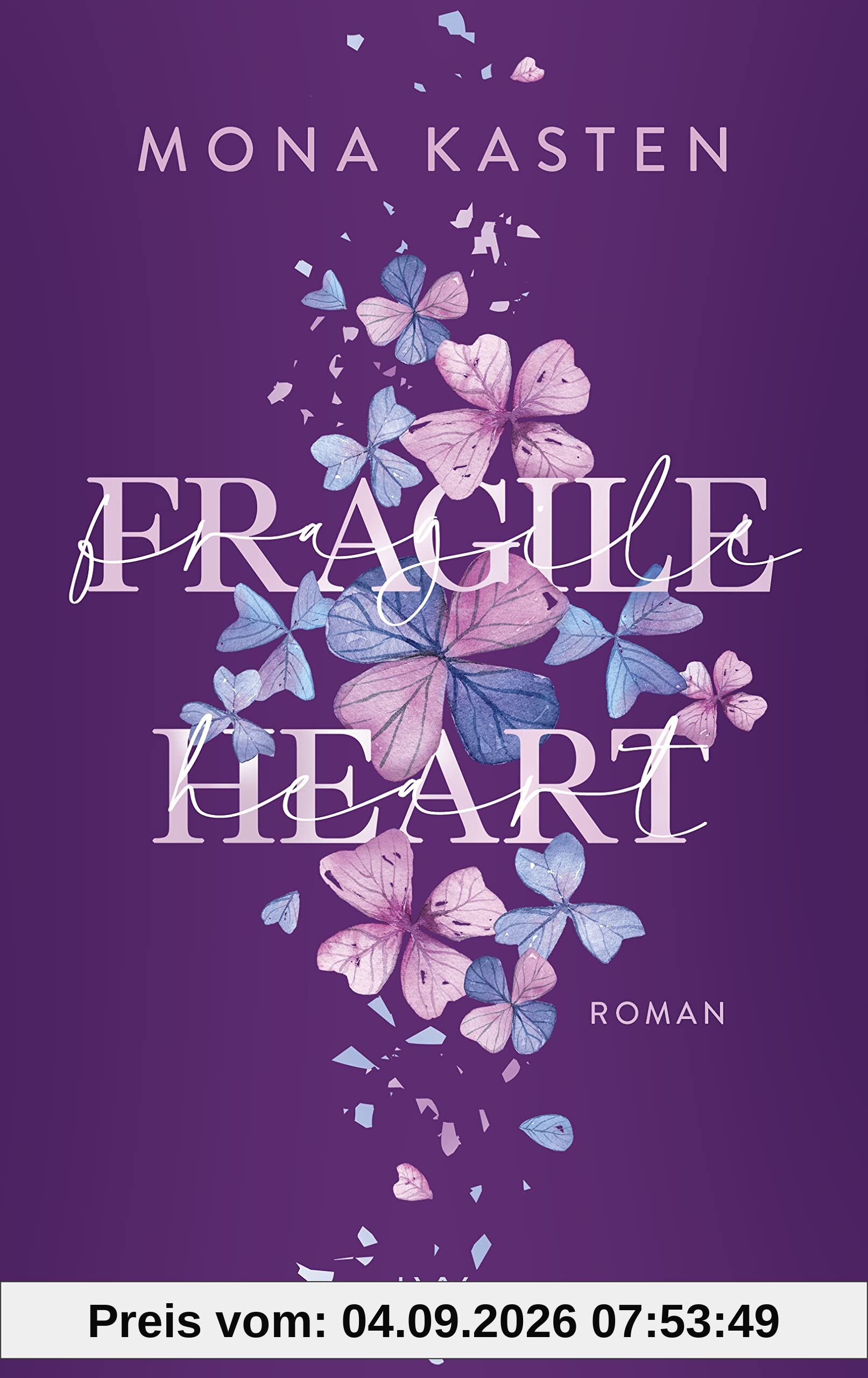 Fragile Heart