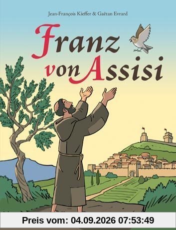 Franz von Assisi