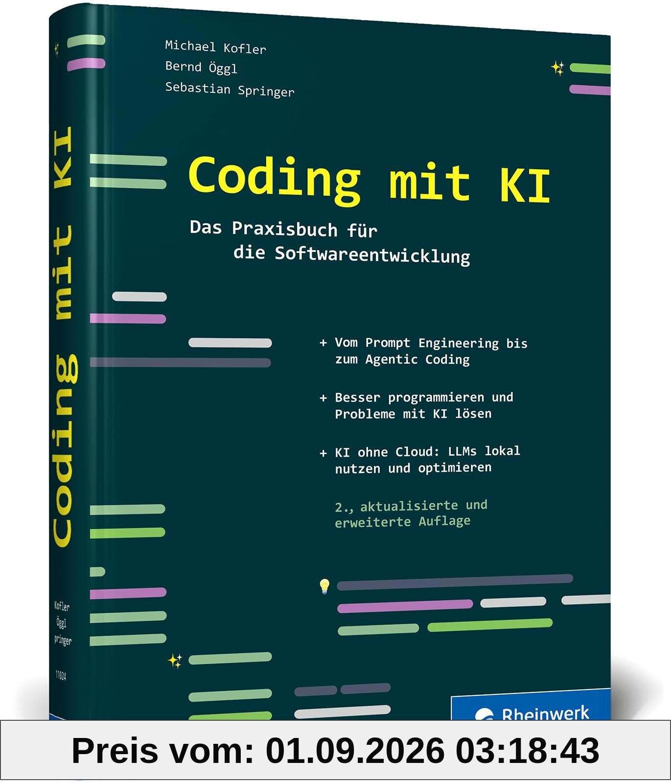 Coding mit KI