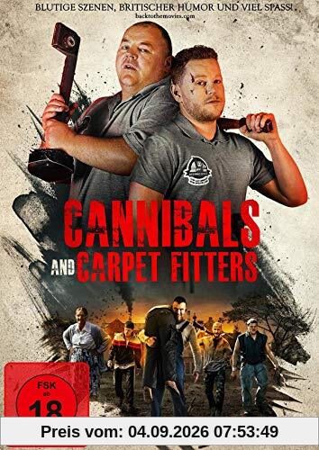 Cannibals and Carpet Fitters