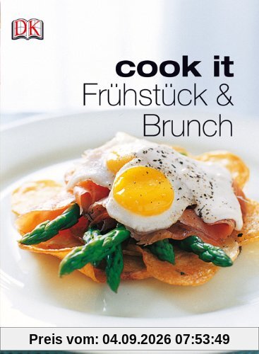 cook it - Frühstück & Brunch
