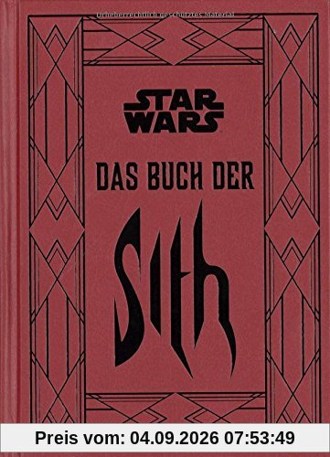 Star Wars: Das Buch der Sith