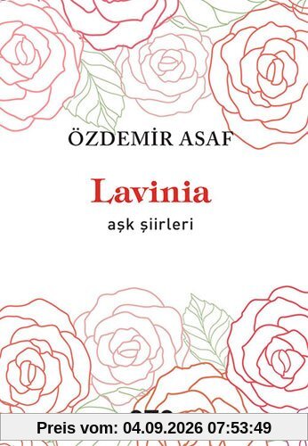 Lavinia: Ask Siirleri