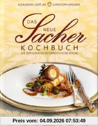 Das Neue Sacher-Kochbuch