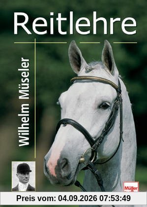 Reitlehre
