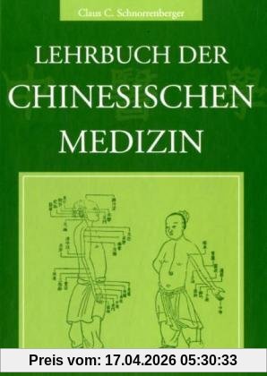 Lehrbuch der Chinesischen Medizin