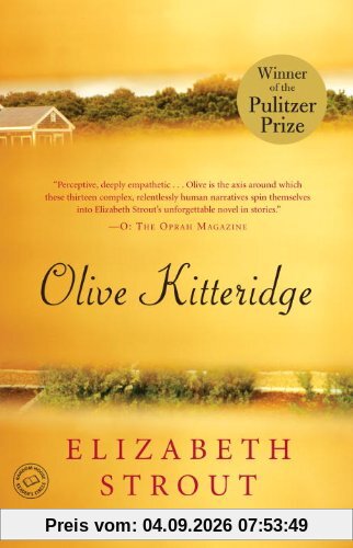 Olive Kitteridge: Fiction