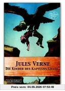 Spannend Erzählt: Die Kinder des Kapitäns Grant