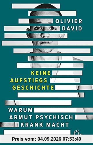 Keine Aufstiegsgeschichte: Warum Armut psychisch krank macht