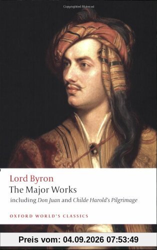 The Major Works (Oxford World's Classics)