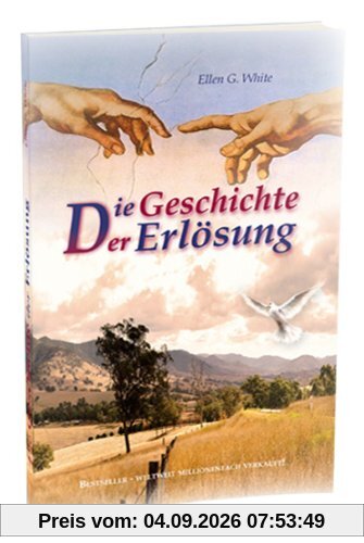Die Geschichte der Erlösung