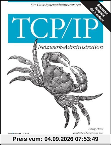 TCP/IP Netzwerk- Administration