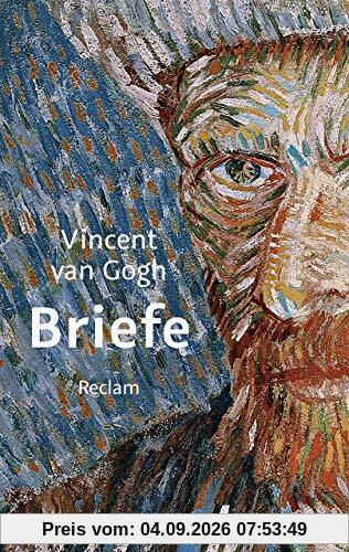 Briefe (Reclam Taschenbuch)
