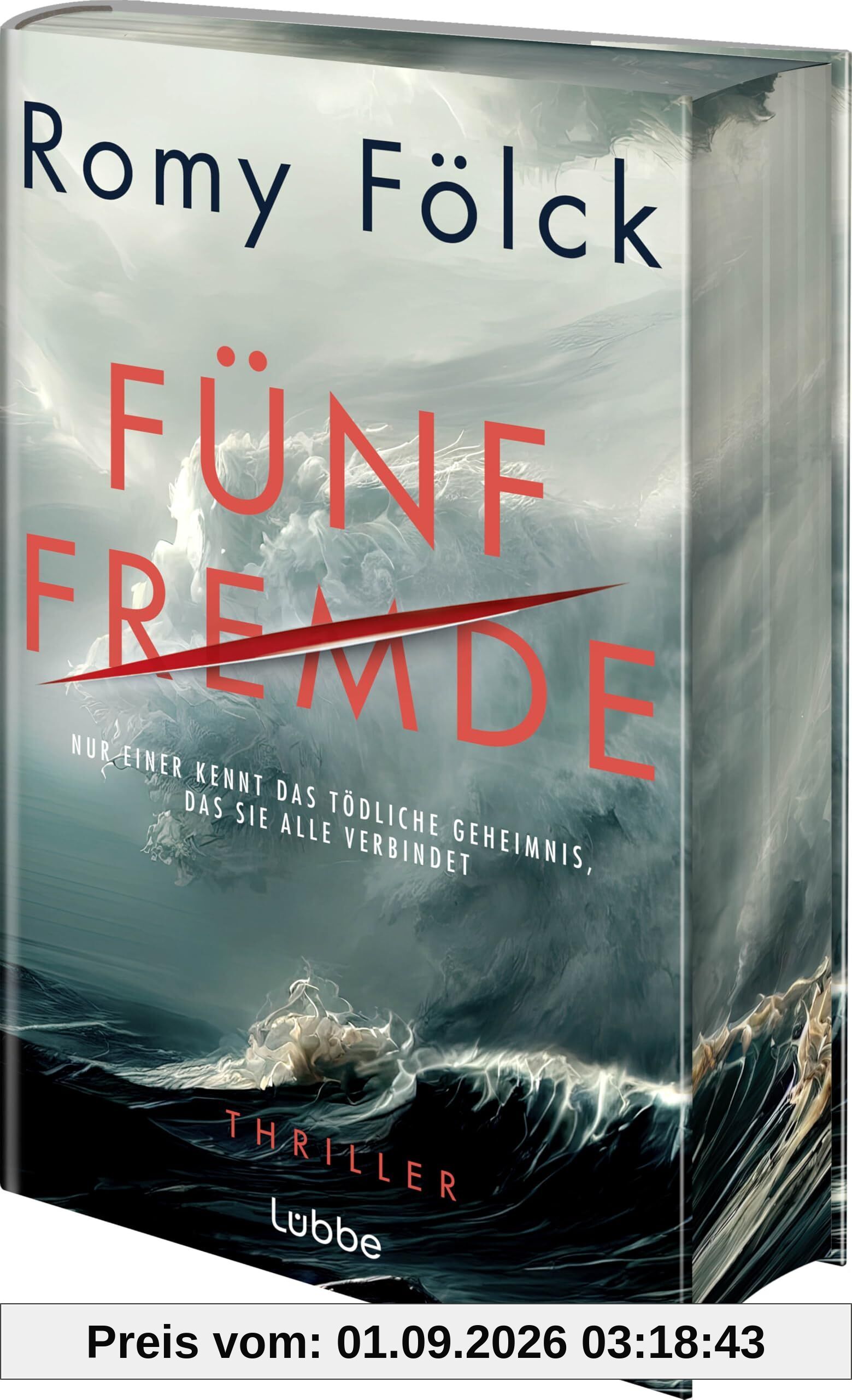 Fünf Fremde