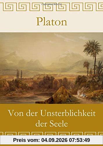 Von der Unsterblichkeit der Seele