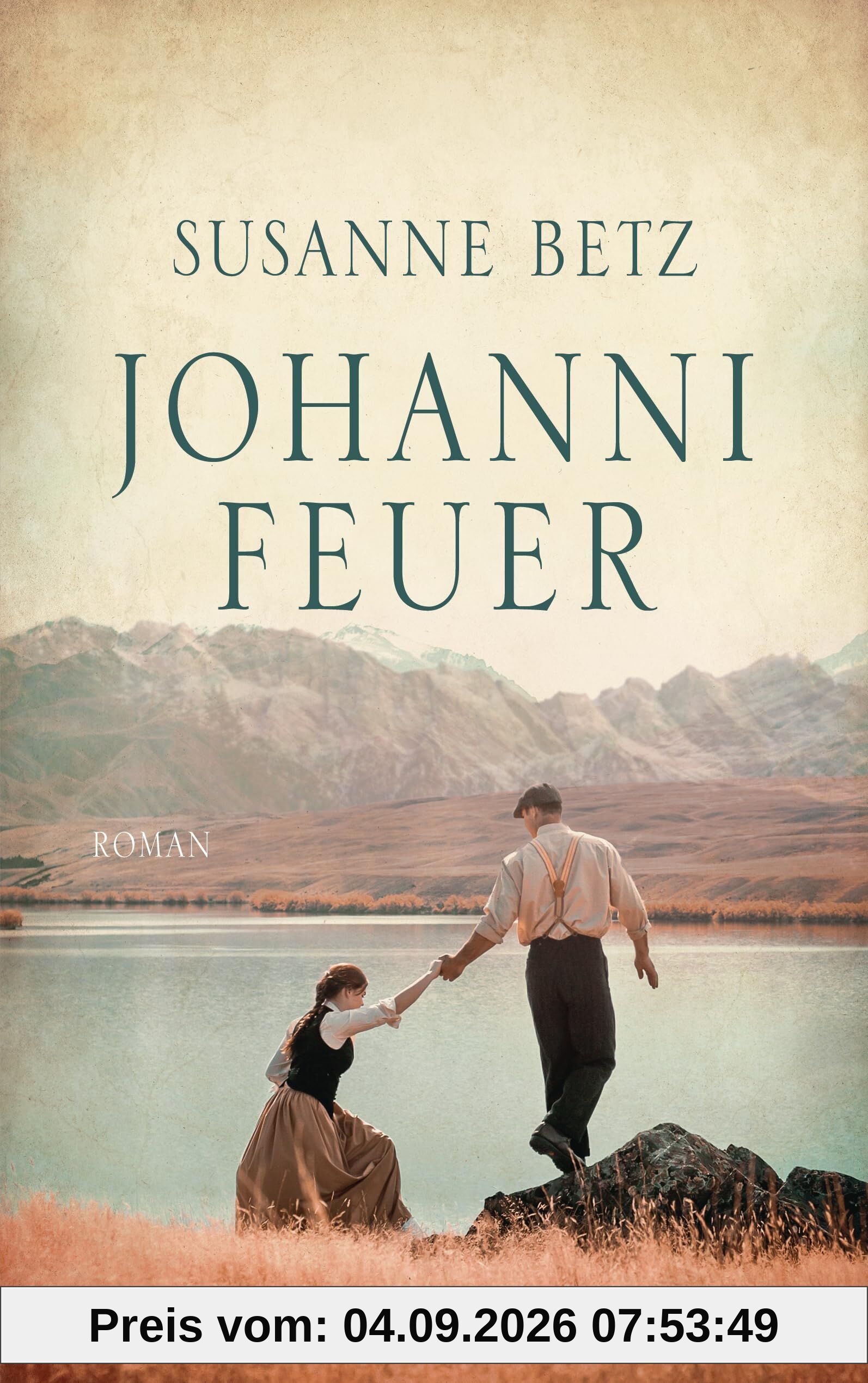 Johannifeuer
