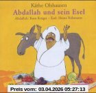 Abdallah und sein Esel, 1 Audio-CD