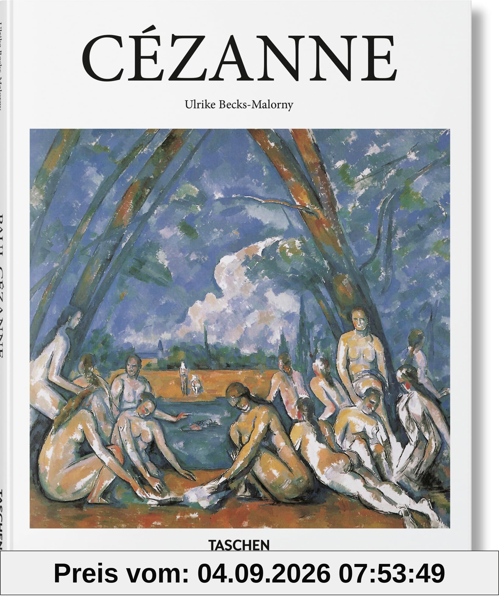 Cézanne