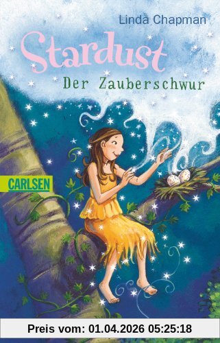 Stardust, Band 3: Der Zauberschwur
