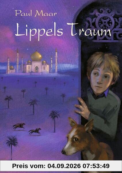 Lippels Traum 1
