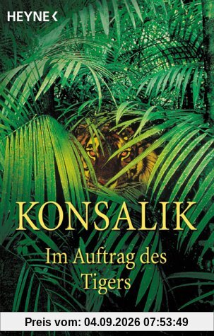 Im Auftrag des Tigers