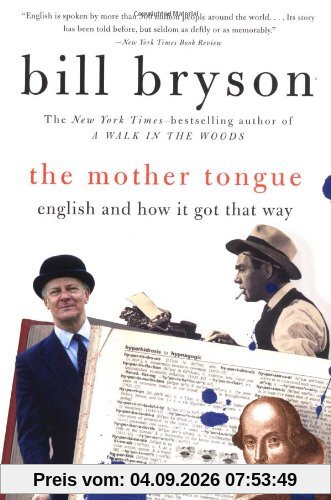 The Mother Tongue