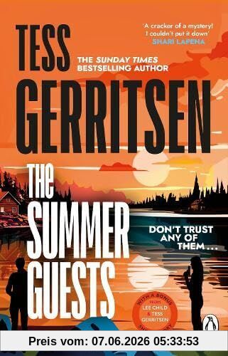 The Summer Guests