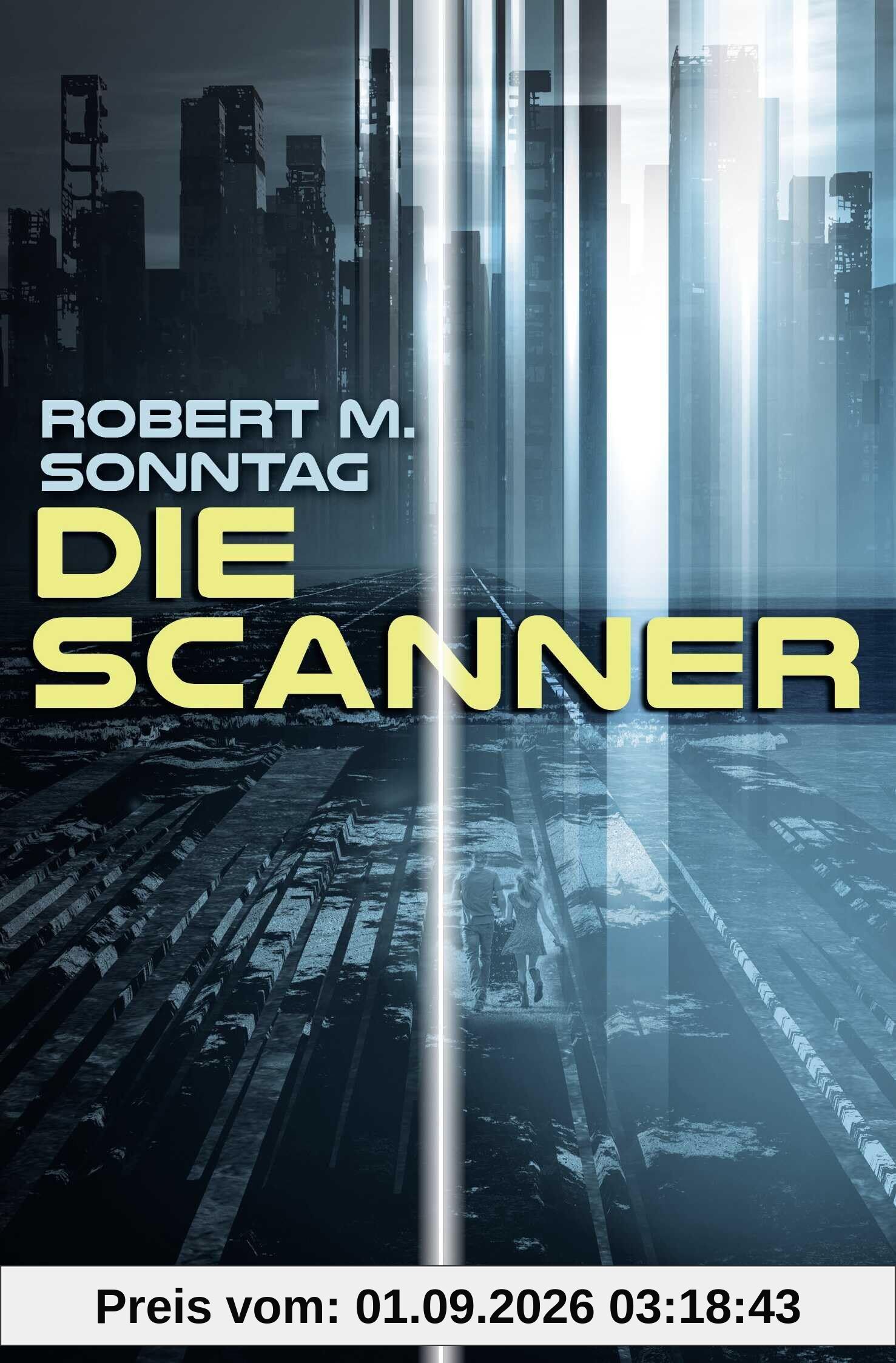 Die Scanner