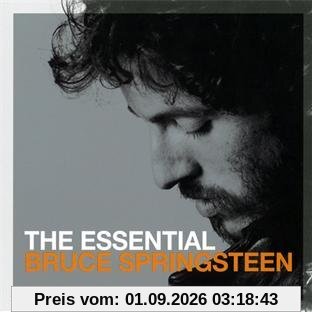 The Essential Bruce Springsteen