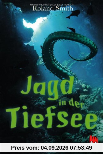 Jagd in der Tiefsee