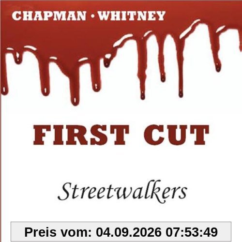 Streetwalkers: First Cut