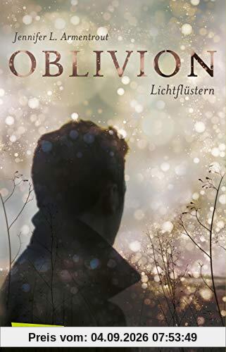 Obsidian 0: Oblivion 1. Lichtflüstern (Obsidian aus Daemons Sicht erzählt)