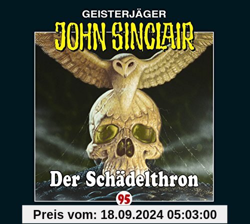 Der Schädelthron