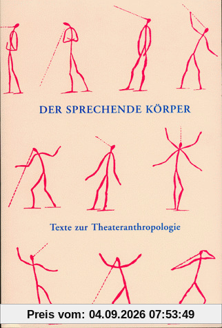 Der sprechende Körper