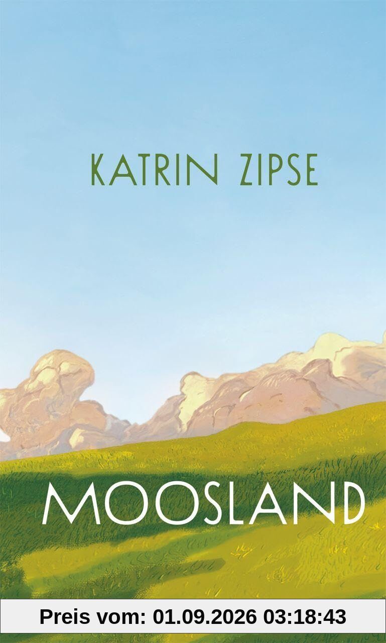 Moosland