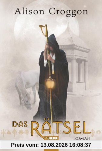 Das Rätsel: Die Pellinor-Saga Band 2