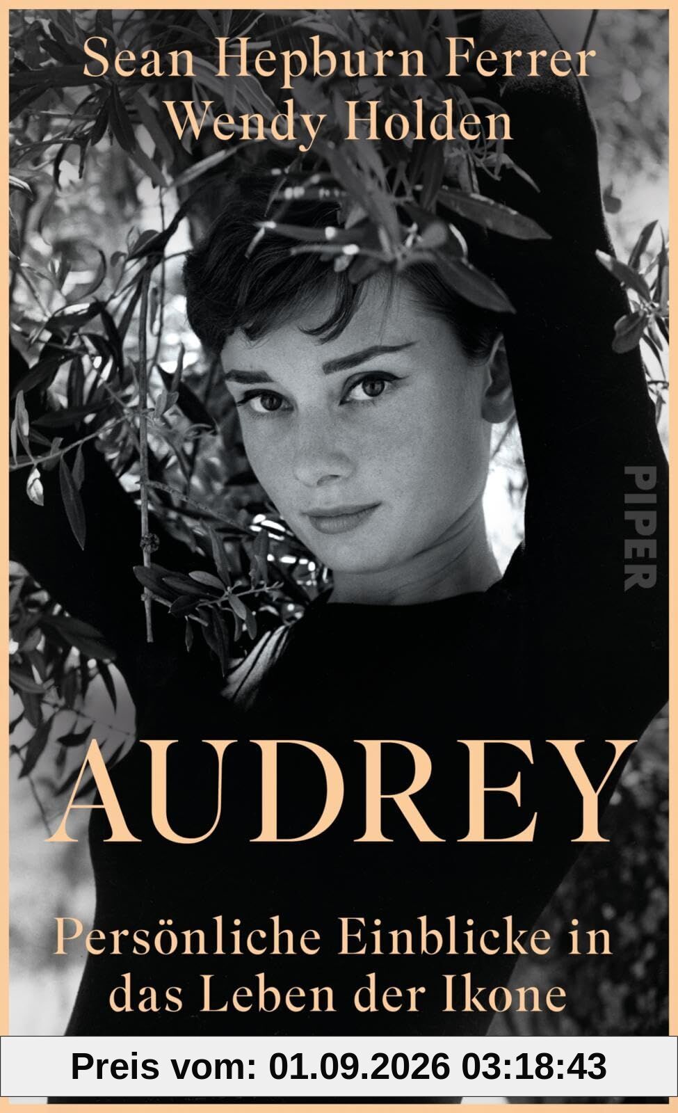Audrey